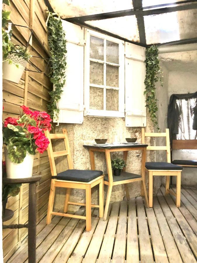 Now Bastidor Jovial Hostel Lisboa Εξωτερικό φωτογραφία