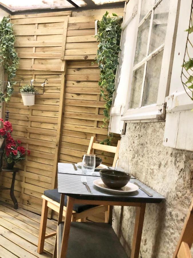 Now Bastidor Jovial Hostel Lisboa Εξωτερικό φωτογραφία
