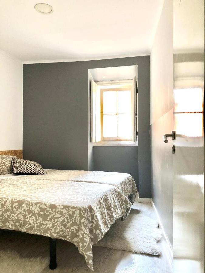 Now Bastidor Jovial Hostel Lisboa Εξωτερικό φωτογραφία