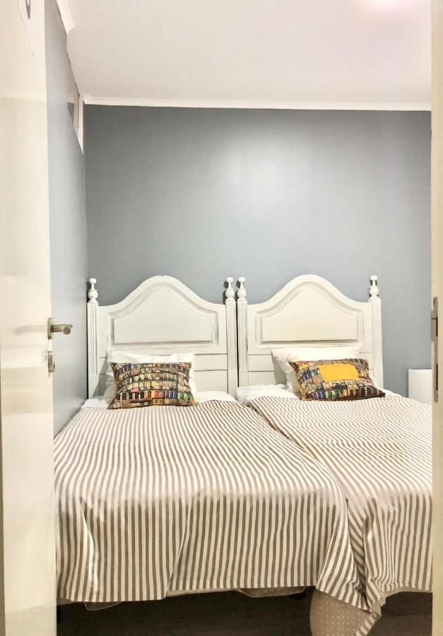 Now Bastidor Jovial Hostel Lisboa Εξωτερικό φωτογραφία