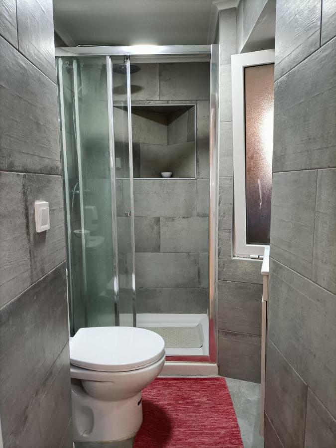 Now Bastidor Jovial Hostel Lisboa Εξωτερικό φωτογραφία