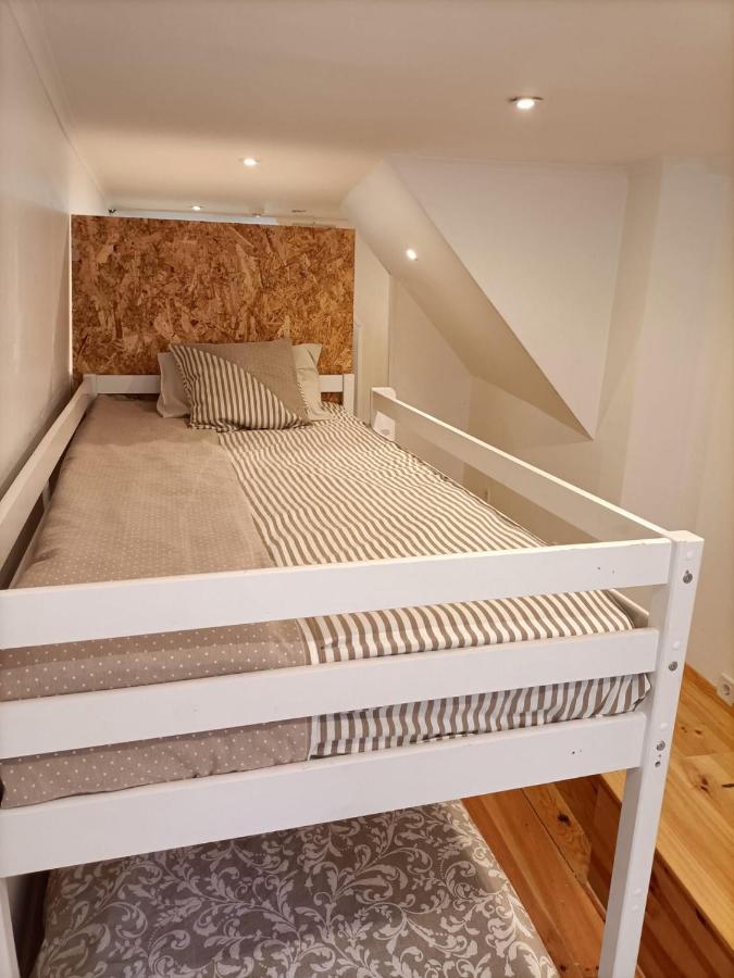 Now Bastidor Jovial Hostel Lisboa Εξωτερικό φωτογραφία