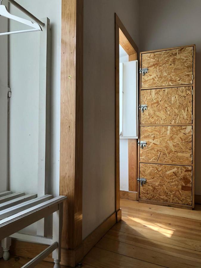 Now Bastidor Jovial Hostel Lisboa Εξωτερικό φωτογραφία